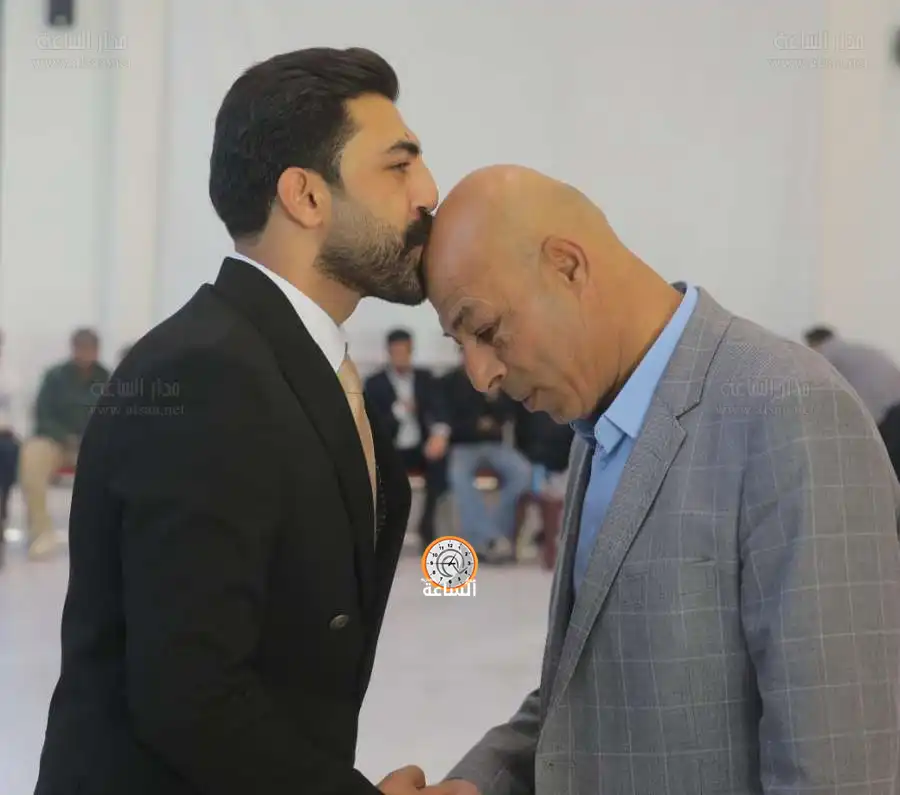 مدار الساعة,أخبار المجتمع الأردني,جاهات وأعراس الأردن,288