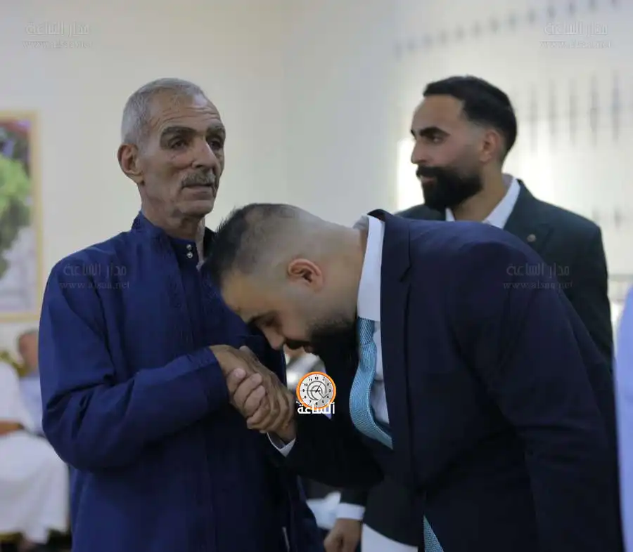 مدار الساعة,أخبار المجتمع الأردني,جاهات وأعراس الأردن,نصار القيسي