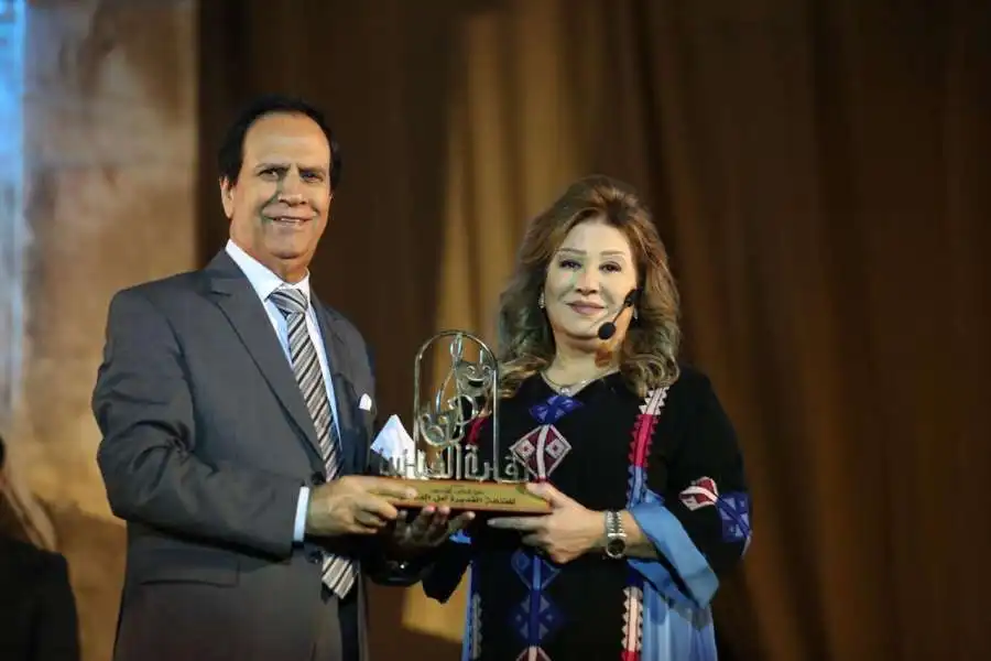 مدار الساعة,أخبار ثقافية,مناسبات أردنية,وزير الثقافة,مصطفى الرواشدة