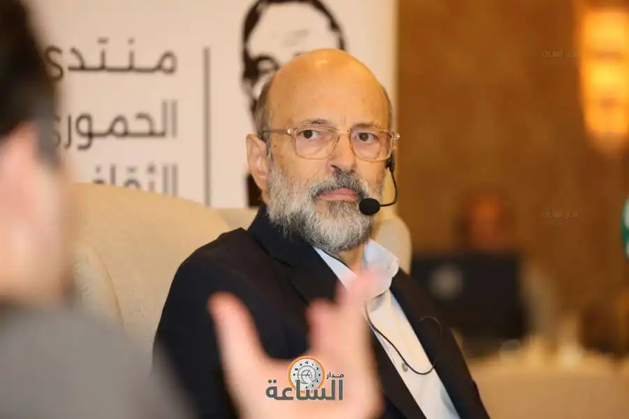 مدار الساعة,أخبار الأردن,اخبار الاردن,رئيس الوزراء,الملك عبد الله الثاني,عمر الرزاز,بهجت منكو,عماد السعايدة