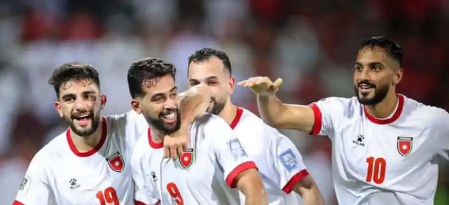 مدار الساعة,أخبار رياضية,منتخب النشامى,كأس العالم,كأس آسيا,علي علوان