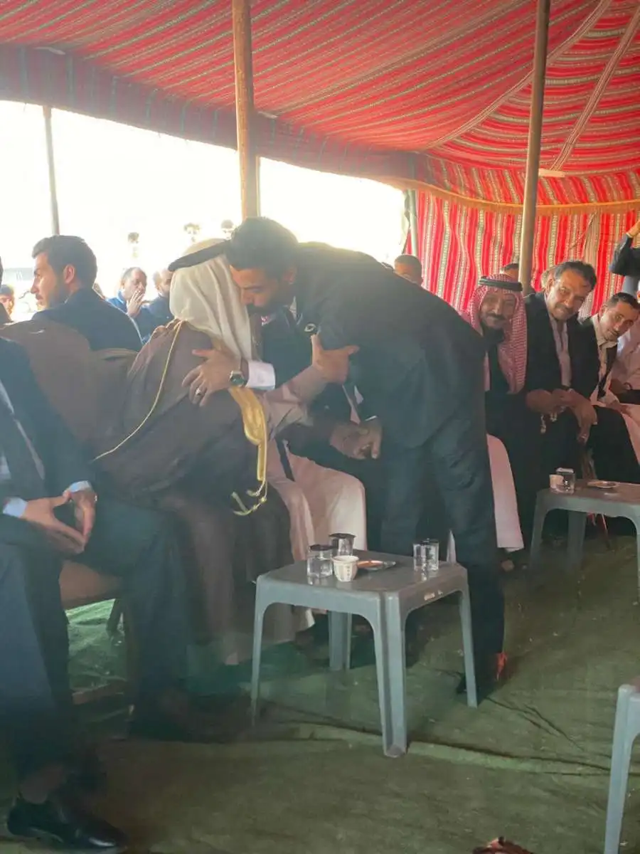 مدار الساعة,أخبار المجتمع الأردني,جاهات وأعراس الأردن