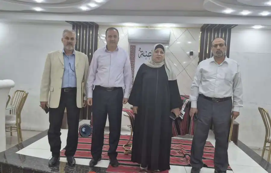 مدار الساعة,أخبار الجامعات الأردنية,جامعة الزرقاء