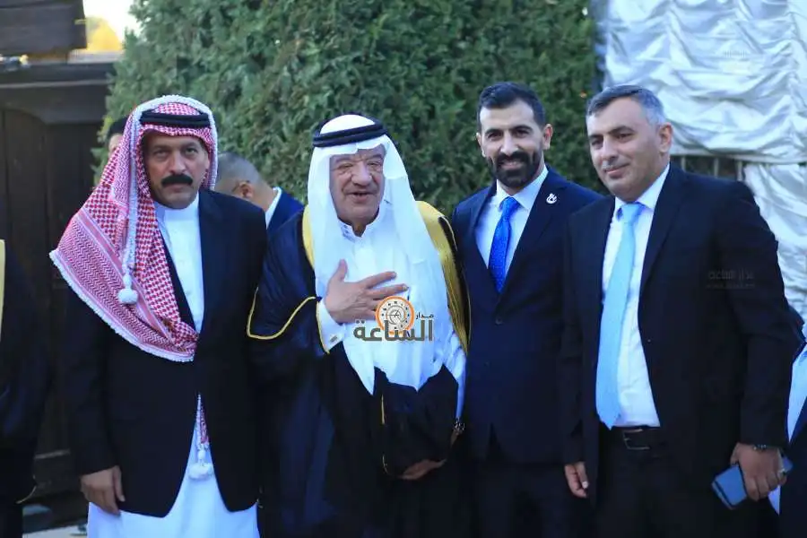 مدار الساعة,أخبار المجتمع الأردني,جاهات وأعراس الأردن