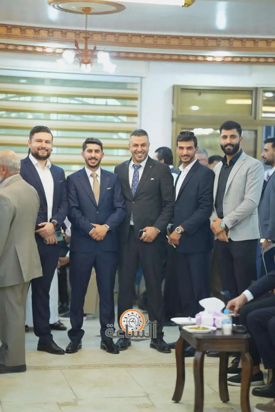 مدار الساعة,أخبار المجتمع الأردني,جاهات وأعراس الأردن