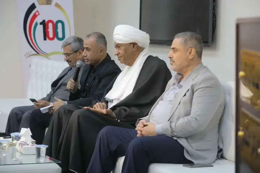 مدار الساعة,أخبار ثقافية,مناسبات أردنية,المملكة الأردنية الهاشمية,بلدية الزرقاء
