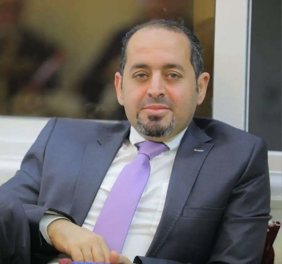 مدار الساعة,أخبار المجتمع الأردني,وزير الإدارة المحلية,وليد المصري
