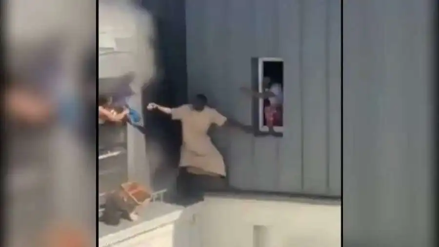 مدار الساعة,Video,فيديو,أخبار خفيفة ومنوعة