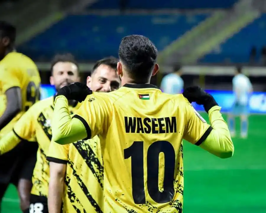 مدار الساعة,أخبار رياضية,منتخب النشامى,علي علوان