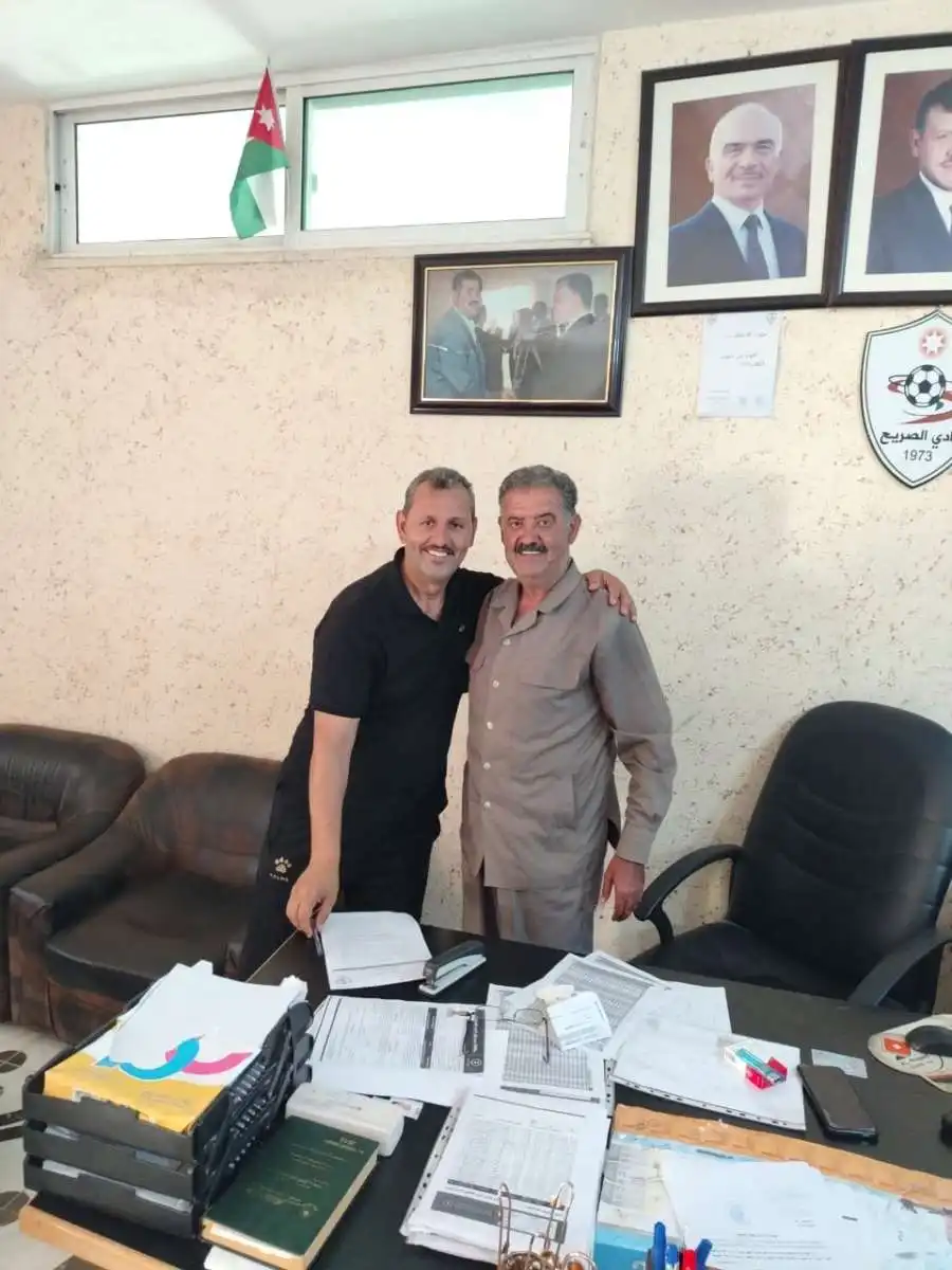 مدار الساعة,أخبار رياضية