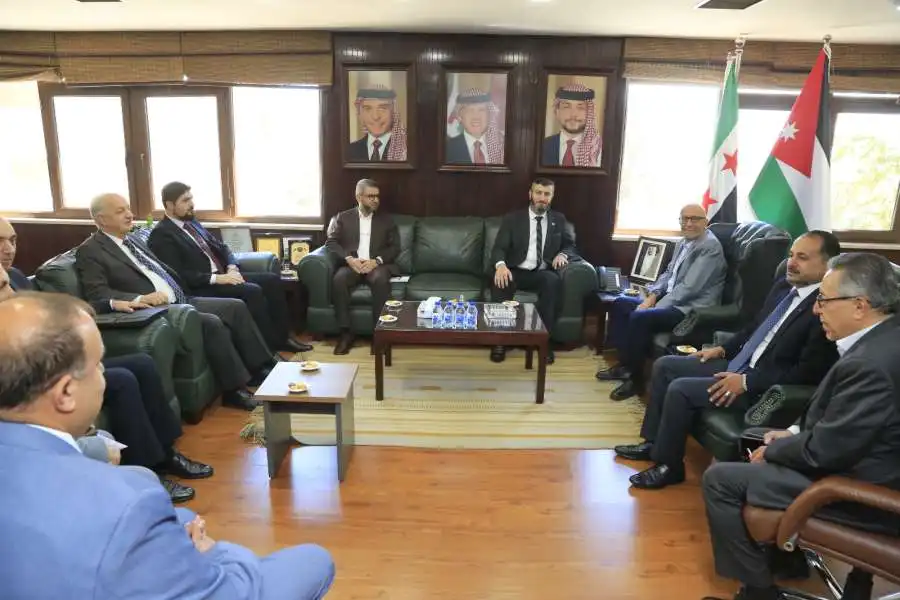 مدار الساعة,أخبار اقتصادية,وزير المياه والري,رائد ابو السعود,وزارة المياه والري,وزارة المياه