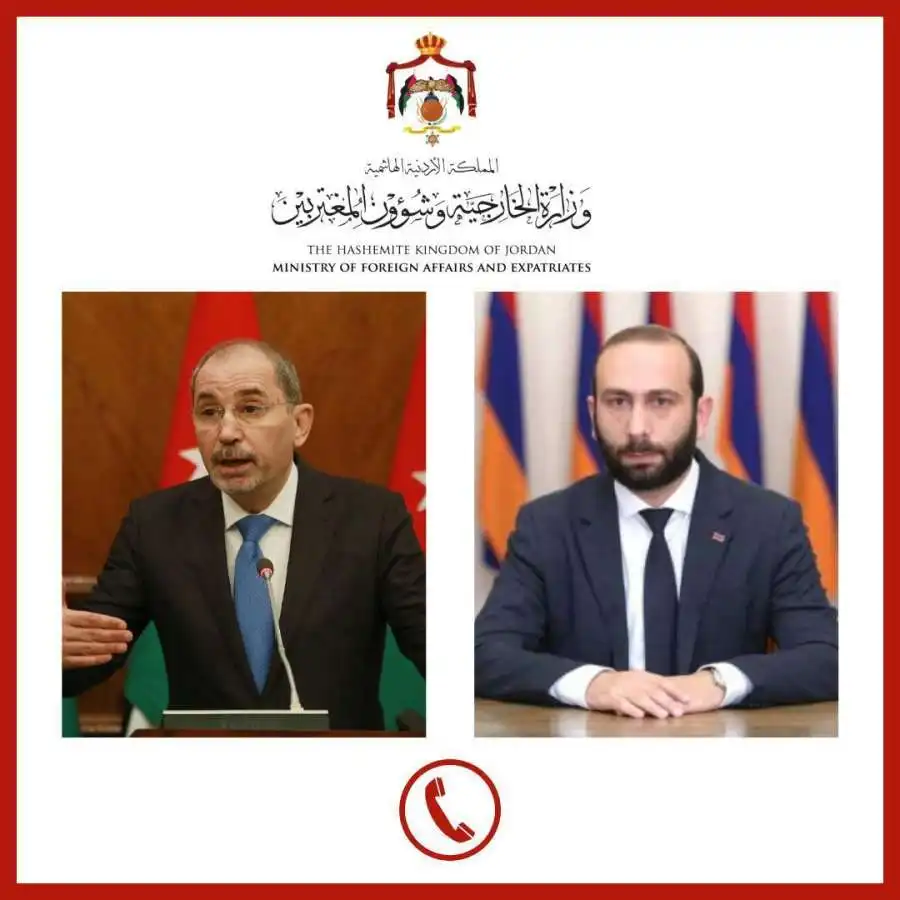 مدار الساعة,أخبار الأردن,اخبار الاردن,نائب رئيس الوزراء,وزير الخارجية وشؤون المغتربين,رئيس الوزراء,أيمن الصفدي,الضفة الغربية