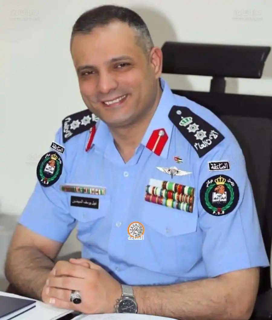مدار الساعة,أخبار المجتمع الأردني