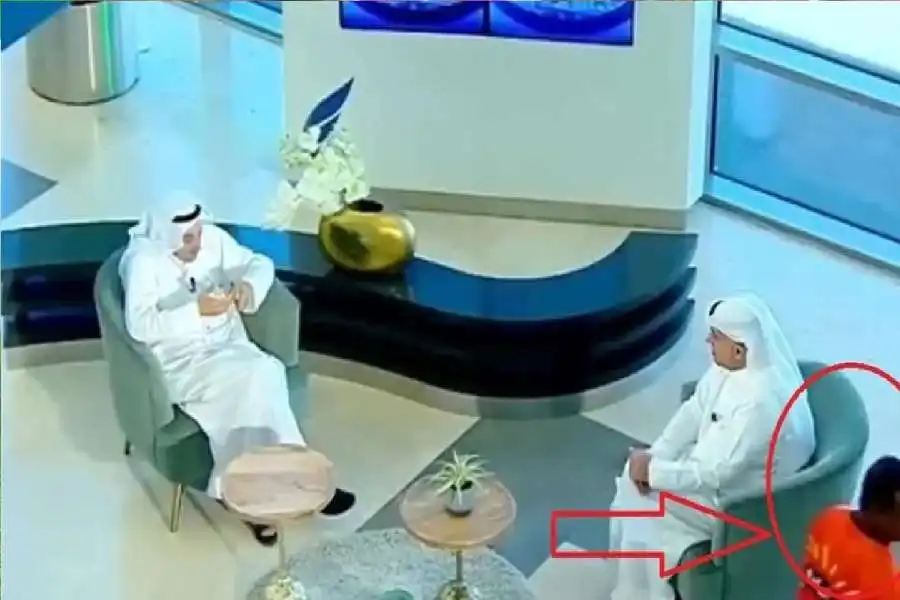 مدار الساعة,أخبار الأسرة,مواقع التواصل الاجتماعي