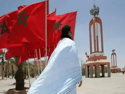 في ملف الصحراء المغربية: مشروع قانون