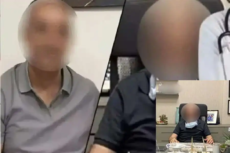 مدار الساعة,أخبار الأسرة
