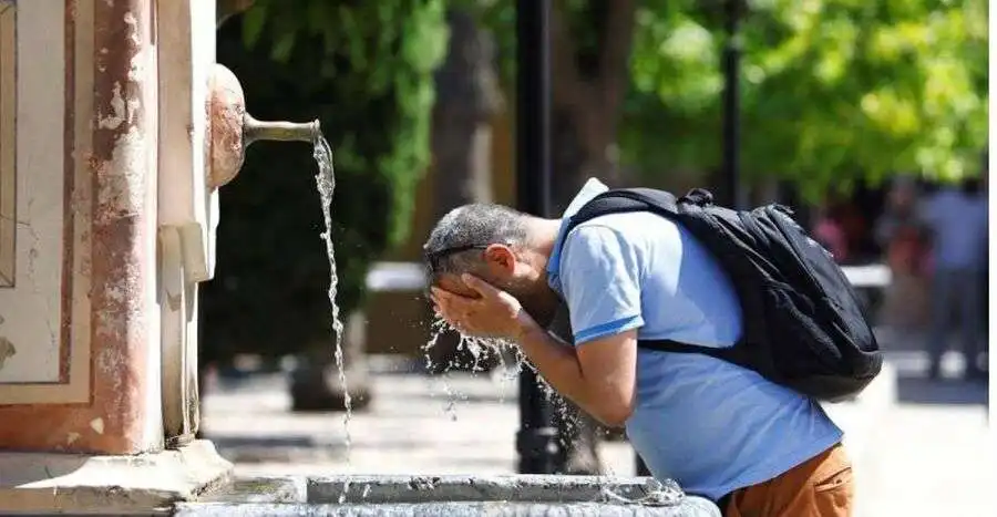 مدار الساعة,أخبار الأردن,اخبار الاردن,الطقس في الأردن اليوم,طقس الأردن,طقس العرب,طقس العرب الاردن,درجات الحرارة العظمى والصغرى,درجات الحرارة,الأرصاد الجوية,البحر الميت