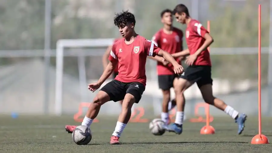 مدار الساعة,أخبار رياضية,المنتخب الوطني