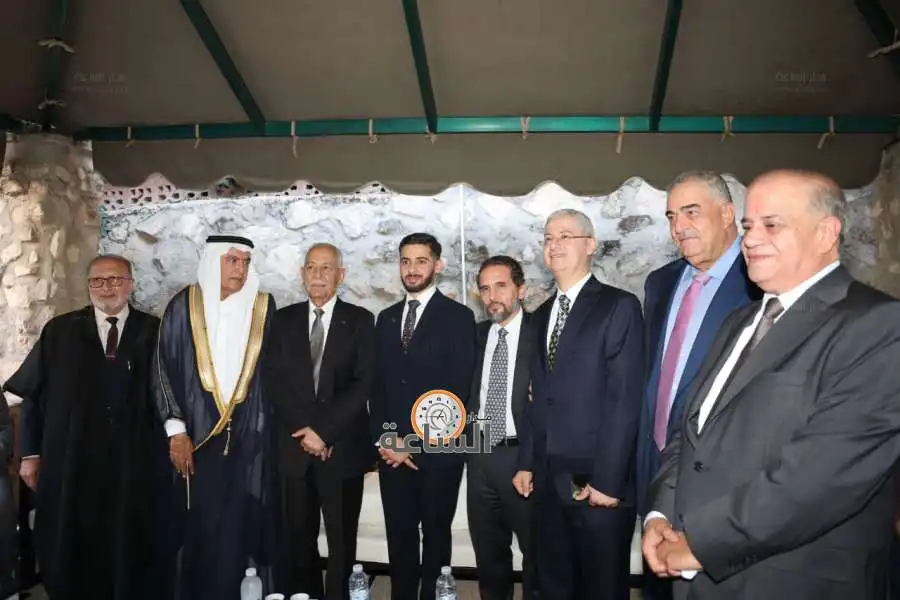 مدار الساعة,جاهات وأعراس الأردن,نائب رئيس الوزراء,الديوان الملكي الهاشمي