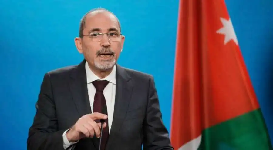 مدار الساعة,أخبار عربية ودولية,نائب رئيس الوزراء,وزير الخارجية وشؤون المغتربين,الاتحاد الأوروبي,رئيس الوزراء,أيمن الصفدي