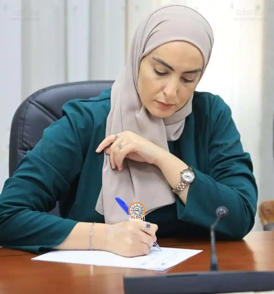 النائب الخليفات تكتب: أزمة متصاعدة في