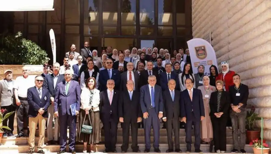 مدار الساعة,أخبار الجامعات الأردنية,نائب رئيس الوزراء,وزير التربية والتعليم,الملك عبدالله الثاني,الحسين بن عبدالله الثاني,الملك عبد الله الثاني,مجلس النواب,جامعة عمان الأهلية,الجامعة الأردنية,البنك العربي,جودبي