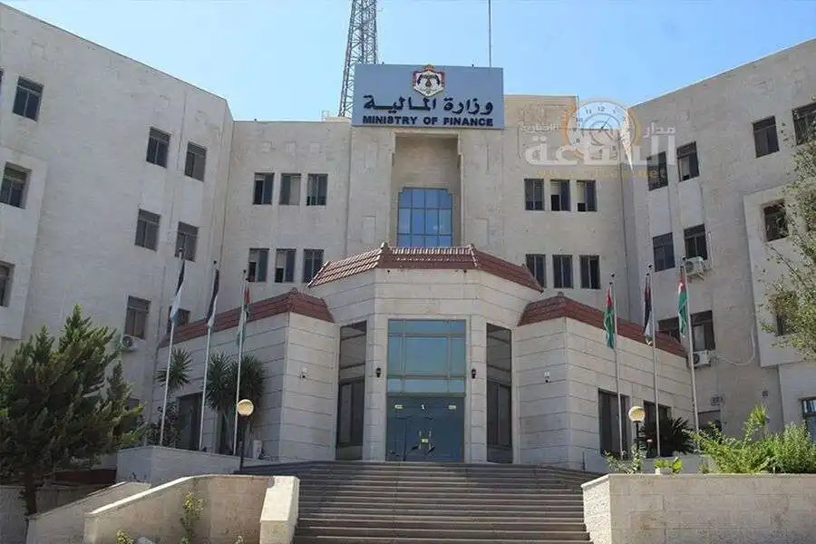 مدار الساعة,أخبار اقتصادية,سلطة المياه,صندوق استثمار أموال الضمان الاجتماعي,شركة الكهرباء الوطنية,البنك المركزي الأردني,الضمان الاجتماعي,البنك المركزي