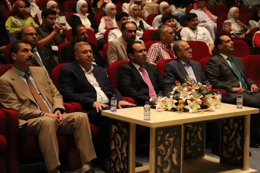 مدار الساعة,أخبار الأردن,اخبار الاردن,وزير التربية والتعليم,الدكتور عزمي محافظة,عزمي محافظة,الملك عبدالله الثاني,وزارة التربية والتعليم