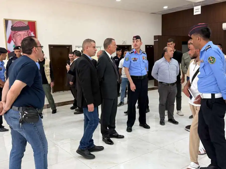 مدار الساعة,أخبار الأردن,اخبار الاردن,مازن الفراية,وزير الداخلية