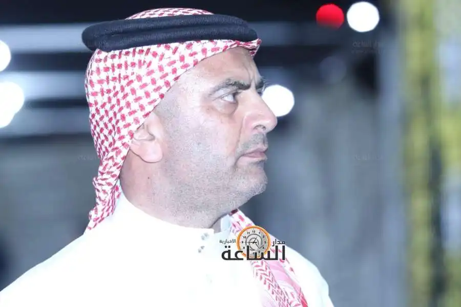 مدار الساعة,وفيات اليوم في الأردن