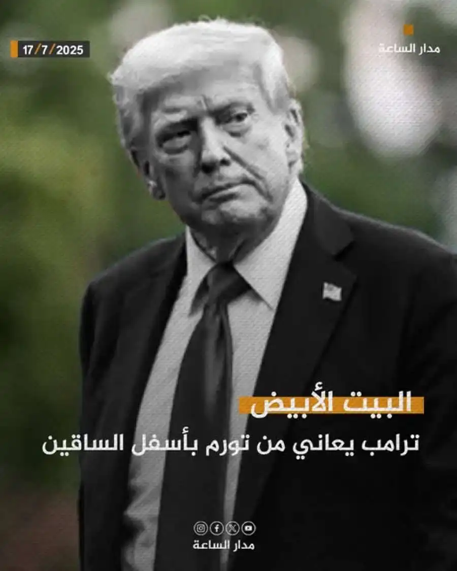 مدار الساعة,أخبار عربية ودولية