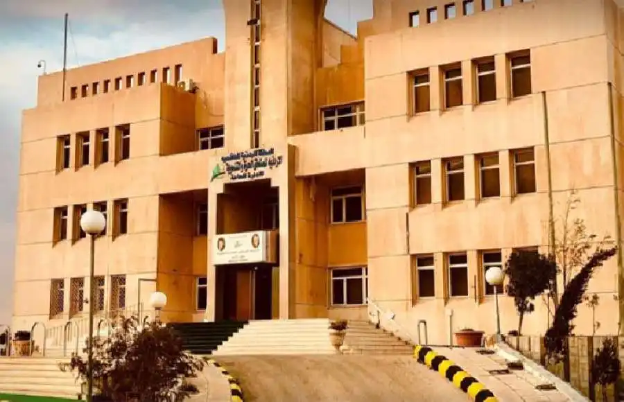مدار الساعة,وفيات اليوم في الأردن,المجموعة الأردنية للمناطق الحرة والمناطق التنموية