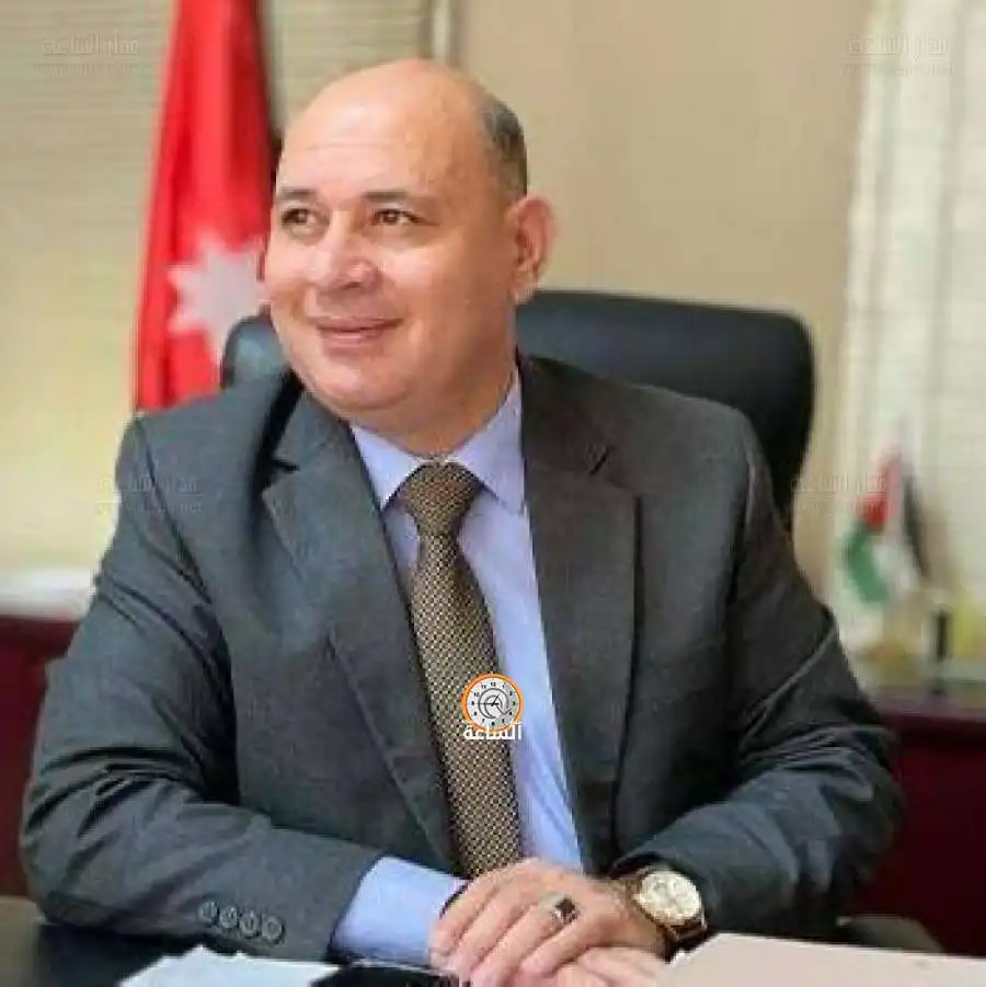 مدار الساعة,مناسبات أردنية
