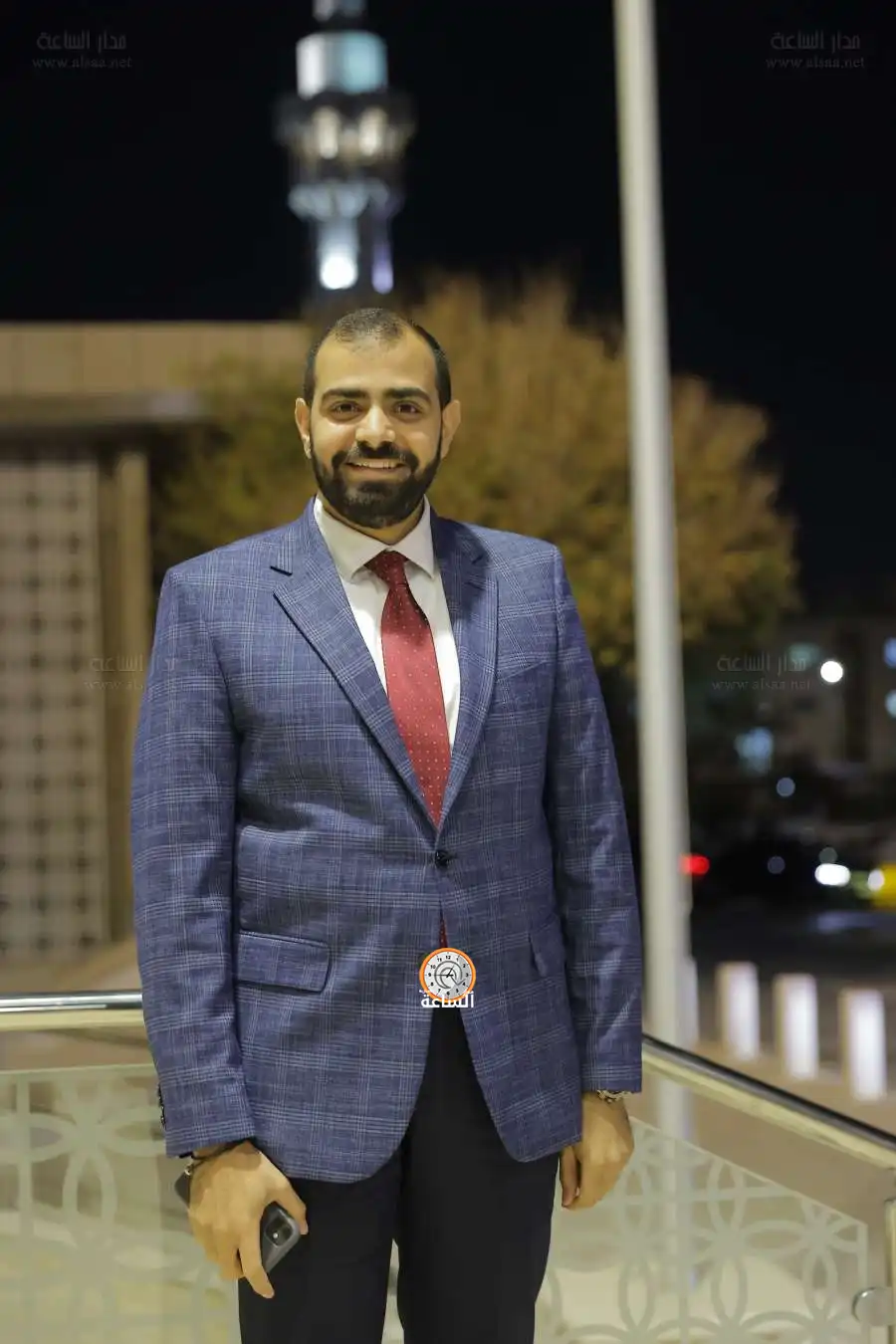 مدار الساعة,مناسبات أردنية