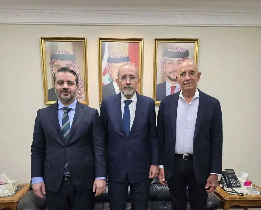 مدار الساعة,أخبار الأردن,اخبار الاردن,نائب رئيس الوزراء,وزير الخارجية وشؤون المغتربين,أيمن الصفدي,سيادة القانون