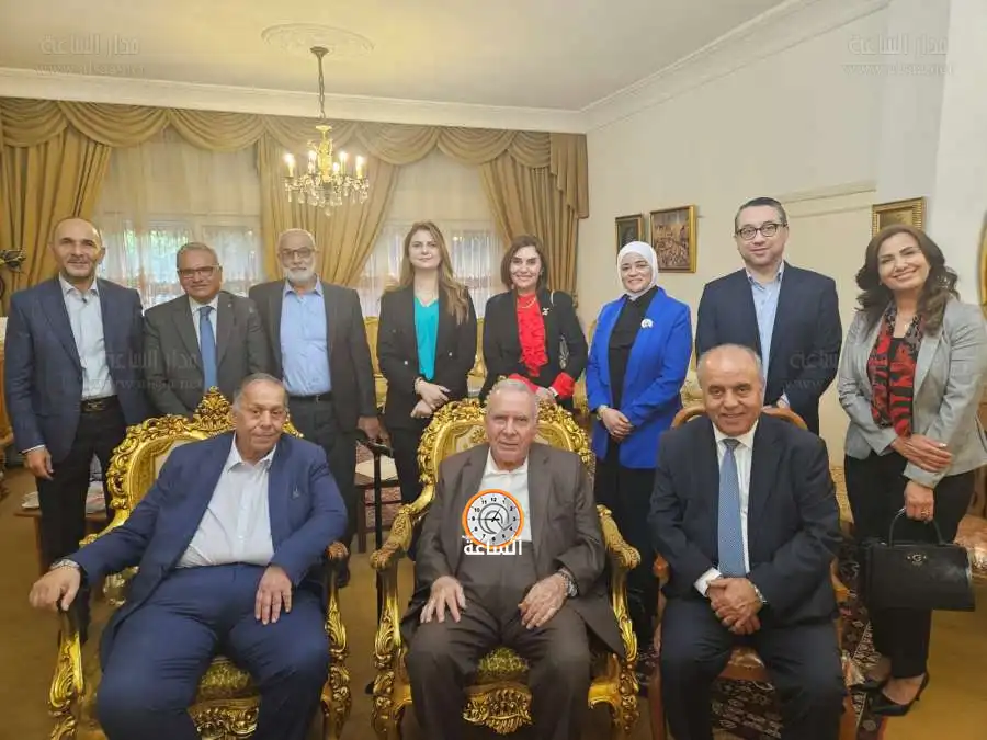 مدار الساعة,مناسبات أردنية,جامعة اليرموك