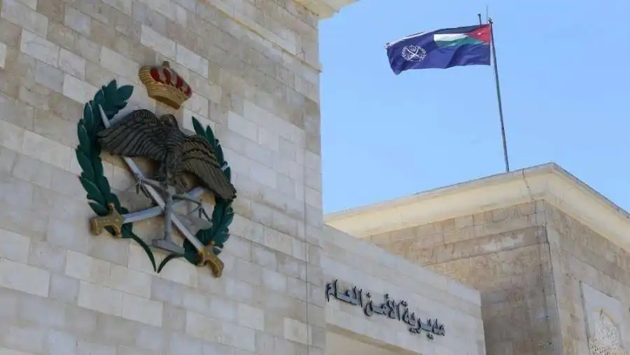 مدار الساعة,أخبار الأردن,اخبار الاردن,مديرية الأمن العام,الأمن العام