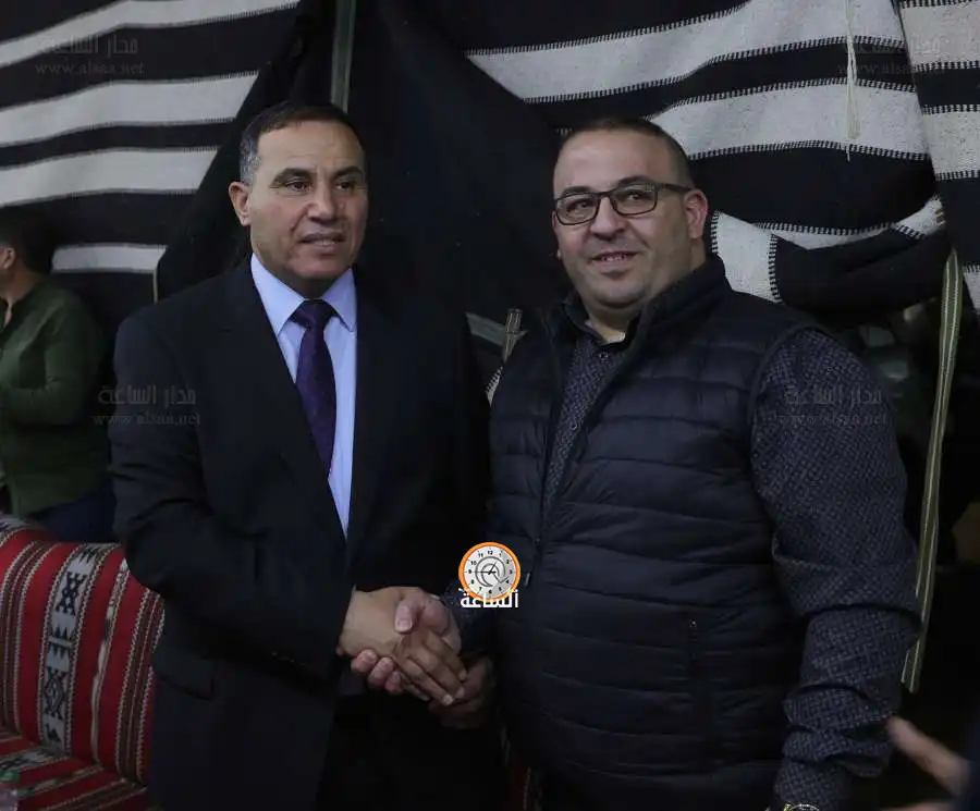 مدار الساعة,أخبار المجتمع الأردني