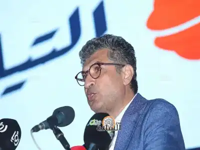 إعادة انتخاب عدنان السواعير أمينا عاما