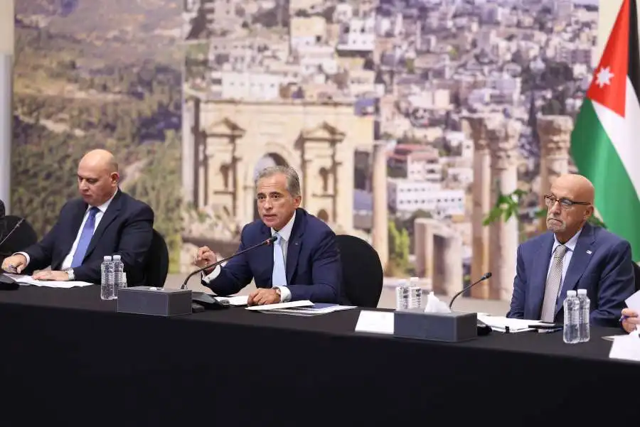 مدار الساعة,أخبار الأردن,اخبار الاردن,الدكتور جعفر حسان,رئيس الوزراء,رئاسة الوزراء,الديوان الملكي الهاشمي,عيد الاستقلال,مركز الحسين للسرطان,مستشفى جرش,كأس العالم