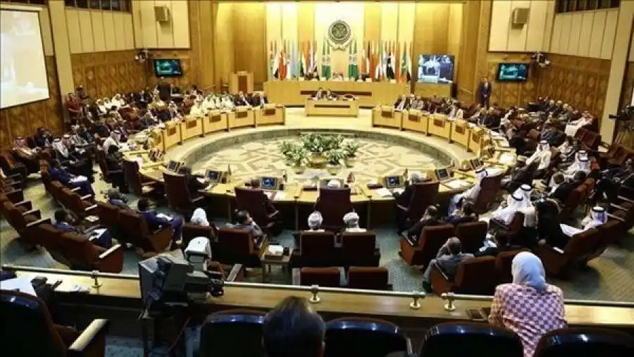 مدار الساعة,أخبار الأردن,اخبار الاردن,المملكة الأردنية الهاشمية,قطاع غزة,جامعة الدول العربية,الجامعة العربية