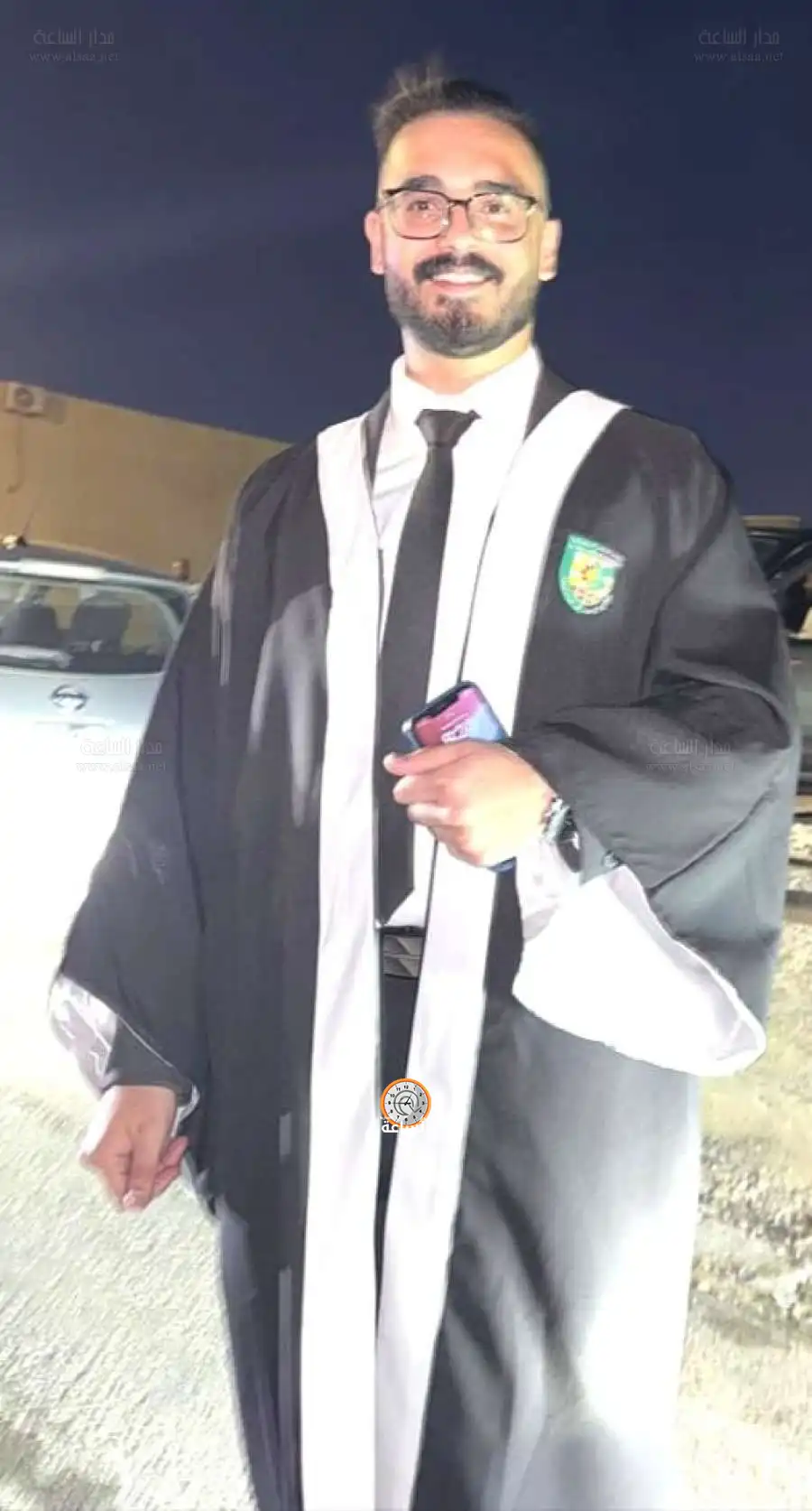 مدار الساعة,مناسبات أردنية,جامعة البلقاء التطبيقية