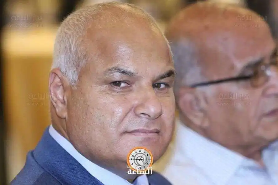 مدار الساعة,وفيات اليوم في الأردن,وزير العمل,خالد البكار