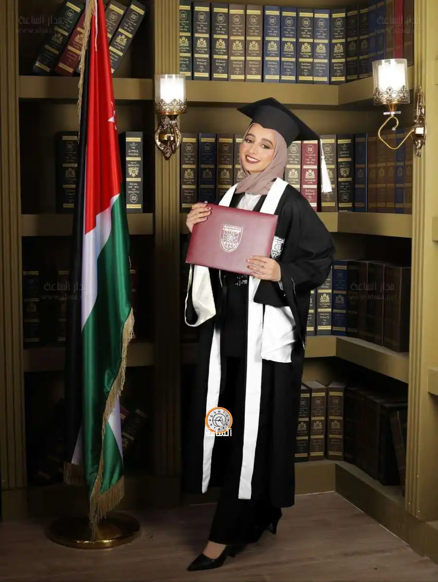 مدار الساعة,مناسبات أردنية,جامعة البلقاء التطبيقية