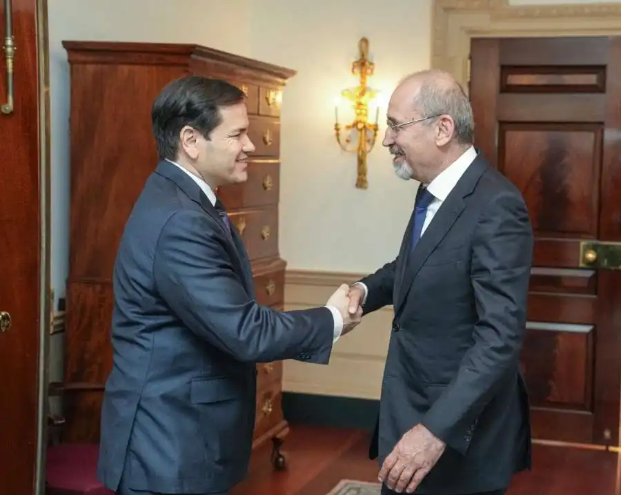 مدار الساعة,أخبار الأردن,اخبار الاردن,نائب رئيس الوزراء,أيمن الصفدي,جمهورية مصر العربية,الضفة الغربية