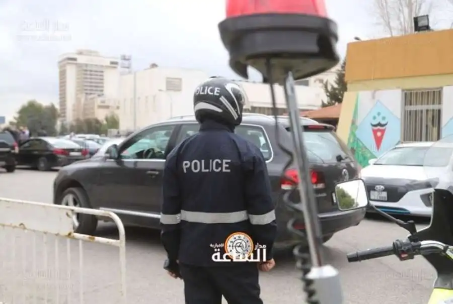 مدار الساعة,Video,فيديو,أخبار الأردن,اخبار الاردن,الدوريات الخارجية