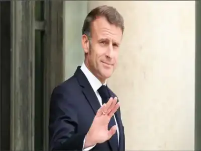 غليان في إسرائيل بعد قرار ماكرون