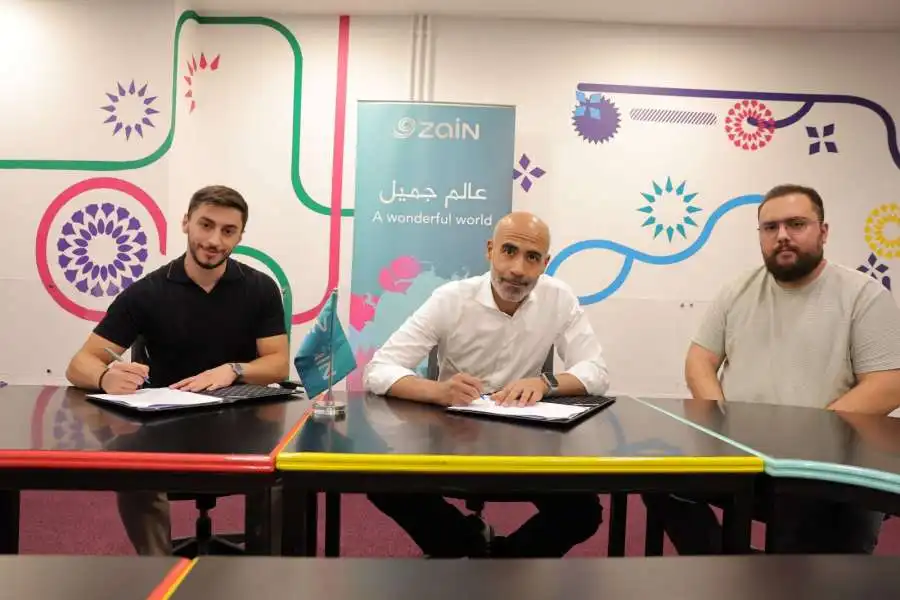 مدار الساعة,مناسبات أردنية,شركة زين الأردن,مجمع الملك الحسين للأعمال