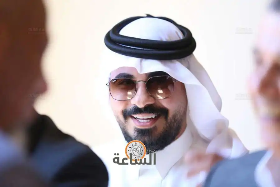 مدار الساعة,مناسبات أردنية,جاهات وأعراس الأردن