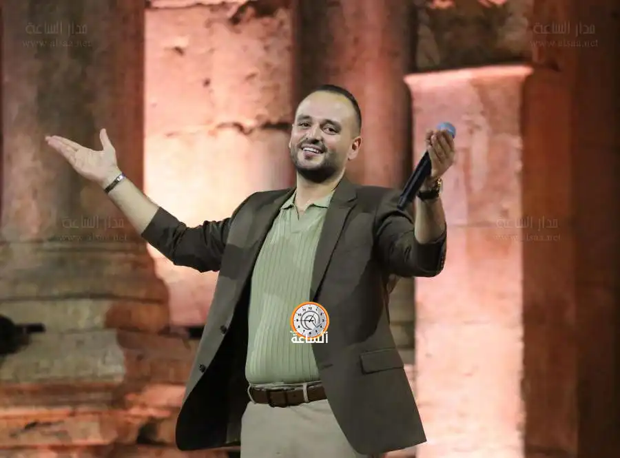 مدار الساعة,أخبار ثقافية,عيسى السقار